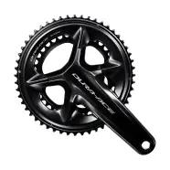 Crankset 12 Speed Fc R9200 52 36t 160mm W O Cg   Kranksæt fra Shimano