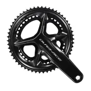 Crankset 12 Speed Fc R9200 54 40t 160mm W O Cg   Kranksæt fra Shimano