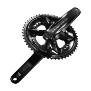 Crankset 12 Speed Fc R9200p 172.5mm W O Cr   Kranksæt fra Shimano