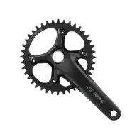Crankset 12 Speed Fc Rx610 1 40t 170mm   Kranksæt fra Shimano