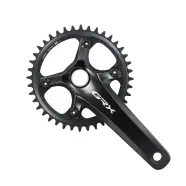 Crankset 12 Speed Fc Rx820 1 40t 175mm   Kranksæt fra Shimano