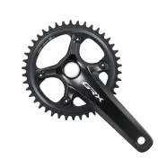 Crankset 12 Speed Fc Rx820 1 42t 170mm   Kranksæt fra Shimano