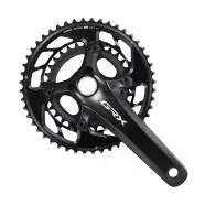 Crankset 12 Speed Fc Rx820 2 48 31t 172.5mm   Kranksæt fra Shimano