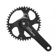 Crankset 9 10 11 Speed Fc U4000 1 42t 170mm   Kranksæt fra Shimano