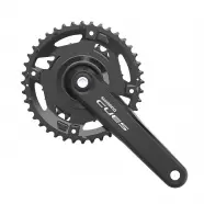 Crankset 9 10 11 Speed Fc U4000 2 40 26t 170mm   Kranksæt fra Shimano