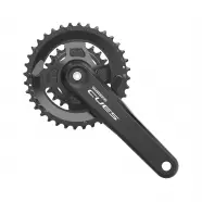 Crankset 9 10 11 Speed Fc U4010 2b 36 22t 175mm   Kranksæt fra Shimano