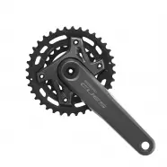 Crankset 9 10 11 Speed Fc U6000 2b 36 22t 170mm   Kranksæt fra Shimano
