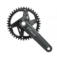 Crankset 9 10 11 Speed Fc U8000 1 40t 175mm   Kranksæt fra Shimano