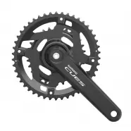 Crankset 9 10 Speed Fc U4010 2 46 30t 170mm   Kranksæt fra Shimano