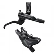 Db Sæt Bag Bl M6100(r), Br M6100(r)   Cykel Skivebremsesæt fra Shimano