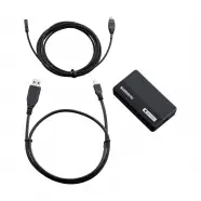 Diagnosticeringsværktøj Pce02 Sd 300 Kit   Cykelreservedele fra Shimano