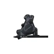 Disc Brake Caliper Hydr Front Br Rx410 Grx   Cykel Skivebremsesæt fra Shimano