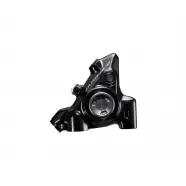 Disc Brake Caliper Hydr Rear Br R9270 Dura Ace   Cykelbremser fra Shimano