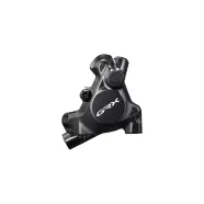Disc Brake Caliper Hydr Rear Br Rx820 Grx   Cykel Skivebremsesæt fra Shimano