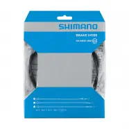 Disc Brake Hose 1000mm Black Sm Bh90 Sbm   Cykelreservedele fra Shimano