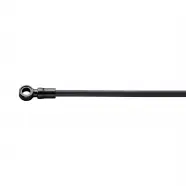 Disc Brake Hose 2000mm Black Sm Bh90 Sbml   Cykelreservedele fra Shimano