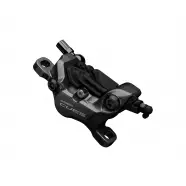 Disc Brake Hydr Front Rear Br U8020 Cues   Cykel Skivebremsesæt fra Shimano
