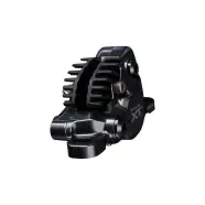 Disc Brake Hydraulic Front Br M8200 Deore Xt   Cykelreservedele fra Shimano