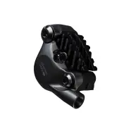 Disc Brake Hydraulic Rear Br Mt805 Deore Xt   Cykelreservedele fra Shimano