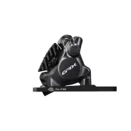Disc Brake Set Front Bl Rx820(l), Br Rx820(f)   Cykel Skivebremsesæt fra Shimano