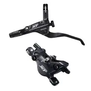 Disc Brake Set Front Bl T8100(l), Br M8100(f)   Cykel Skivebremsesæt fra Shimano