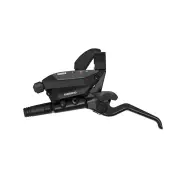 Disc Brake Set Front Black St Ef515(3l), 3s, Br Mt200(f)   Cykelbremser fra Shimano