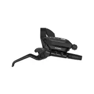 Disc Brake Set Rear Black St Ef515(7r), 7s, Br Mt200(r)   Cykelbremser fra Shimano