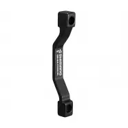 Disc Mount Adapter 220mm Sm Ma F220p Pl   Cykelreservedele fra Shimano