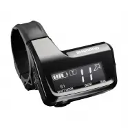 Display System Information Sc Mt800 Deore Xt   Cykelcomputer fra Shimano