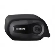 Drive Unit Cover Steps Sm Due50 For City   Cykelreservedele fra Shimano