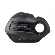 Drive Unit Cover Steps Sm Due61 For Trekking   Cykelreservedele fra Shimano