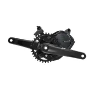 Drive Unit Mid Ship Steps Du Ep800   Cykelreservedele fra Shimano