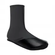 Dual H2o Shoe Cover Black Xxl (size 47 49)   Cykelsko Overtræk fra Shimano