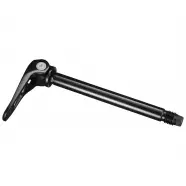 E Thru Qr Aksel 100x12mm Sm Ax720   Cykelreservedele fra Shimano
