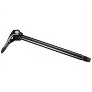 E Thru Qr Aksel 142x12mm Sm Ax720   Cykelreservedele fra Shimano