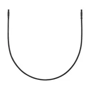 Electric Wire 150mm Black Ew Sd300 External Routing   Cykelreservedele fra Shimano