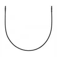 Electric Wire 900mm Black Ew Sd300 External Routing   Ledning fra Shimano