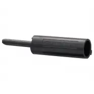 Endebøsning Gear Dura Ace 9000 Kort Pip For St 9000   Cykelreservedele fra Shimano