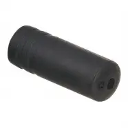 Endebøsning Strømpe, Gear 100 Plast, 4mm Indre 6mm Ydre   Cykelreservedele fra Shimano