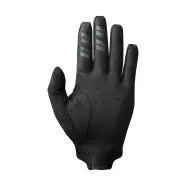 Enduro Gloves Black L   Cykel Handsker fra Shimano