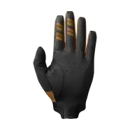 Enduro Gloves Sand Brown L   Cykel Handsker fra Shimano