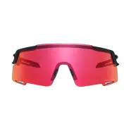 Eyewear Eqnx5 Matte Black, Ridescape Rd   Solbriller fra Shimano