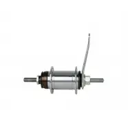 Fodbremsenav 109 Mm Old Cb E110 Aksel 165 Mm   Cykelnav fra Shimano