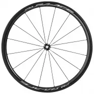 Forhjul Dura Ace Wh R9100 C40 Tu   Cykelhjul fra Shimano