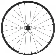 Forhjul Sort Wh Mt500 27.5 9x100mm Sort   Cykelhjul fra Shimano