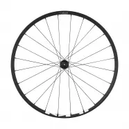 Forhjul Sort Wh Mt500 29 15x100mm Sort   Cykelhjul fra Shimano