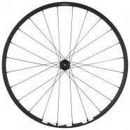 Forhjul Sort Wh Mt500 29 9x100mm Sort   Cykelhjul fra Shimano