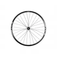 Forhjul Wh Rx010 Sort, Centerlock   Cykelhjul fra Shimano
