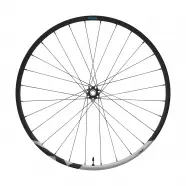Forhjul Xt M8100 Tubeless 27.5'' E Thru Boost   Cykelhjul fra Shimano