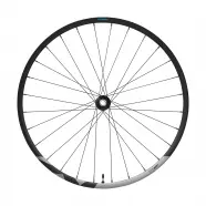 Forhjul Xt M8120 Tubeless 27.5'' E Thru Boost   Cykelhjul fra Shimano